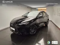 Usado Lexus NX350h 244 CV (179 kW) 2025 Negro SUV