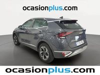 Usado Kia Sportage 136 CV (100 kW) 2025 Gris SUV