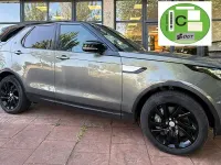 Usado Land Rover Discovery HSE 306 CV (225 kW) 2018 Gris / plata SUV