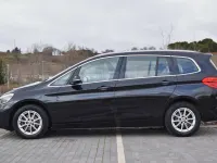 Occasion BMW 216 Gran Tourer Advantage 116 PK (85 kW) 2021 Zwart MPV