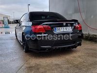 Occasion BMW 320 Cabriolet 170 ch (125 kW) 2011 Noir Cabriolet
