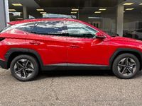 Nuevo Hyundai Tucson 215 CV (158 kW) 2025 Rojo SUV