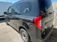 Usado Mercedes Citan 110 95 CV (69 kW) 2023 Negro Familiar
