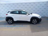 usado Hyundai Kona HEV 1.6 GDI DT Maxx