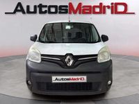 Usado Renault Kangoo 110 CV (80 kW) 2019 Monovolumen