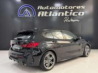 Usado BMW M135 M Sport 300 CV (220 kW) 2024 Negro Utilitario