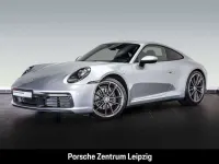 Usado Porsche 992 385 CV (283 kW) 2022 Gris Utilitario