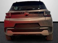 Uusi Citroën e-C3 83 kW (113 HP) 2025 Harmaa