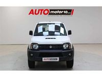 usado Suzuki Jimny 1.3 JX