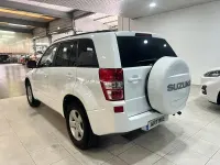 Usado Suzuki Grand Vitara 129 CV (94 kW) 2008 Blanco SUV