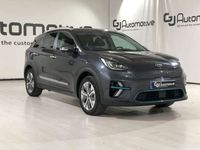 Usado Kia e-Niro 100 kW (136 CV) 2020 Plateado SUV