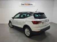 Nuevo Seat Arona Style 116 CV (85 kW) 2026 Blanco SUV