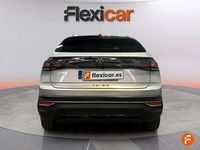 Usado VW Taigo R-line 110 CV (80 kW) 2022 Gris SUV