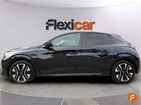 Usado Peugeot 208 Allure 101 CV (74 kW) 2025 Negro Utilitario