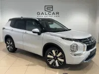 Nuevo Mitsubishi Outlander P-HEV 306 CV (225 kW) 2026 Blanco SUV