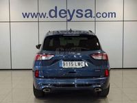 usado Ford Kuga 2.5 Duratec Fhev St-line 4x2 Aut.