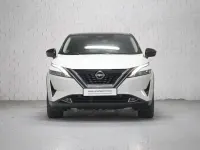 Usado Nissan Qashqai N-Connecta 190 CV (139 kW) 2022 Blanco SUV
