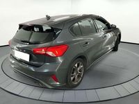 Usado Ford Focus Business Edition 125 CV (91 kW) 2019 Gris Utilitario