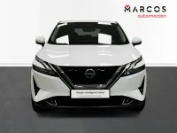 Usado Nissan Qashqai N-Connecta 158 CV (116 kW) 2023 SUV
