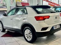 usado VW T-Roc 1.6TDI Edition