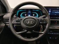 Nuevo Hyundai Bayon 90 CV (66 kW) 2026 Azul vibrant SUV