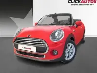 Usado Mini ONE 102 CV (75 kW) 2020 Utilitario
