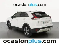 Usado Mitsubishi Eclipse 188 CV (138 kW) 2025 Blanco SUV
