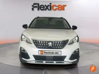 Usado Peugeot 3008 Allure 131 CV (96 kW) 2020 Blanco SUV