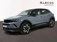 Usado Opel Mokka 136 CV (100 kW) 2025 SUV