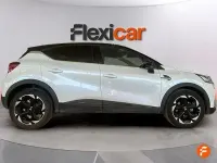 Usado Mitsubishi ASX 158 CV (116 kW) 2024 Blanco SUV