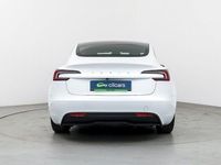 Usado Tesla Model 3 Standard Range 208 kW (283 CV) 2025 Blanco Berlina