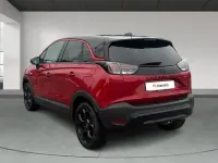 Occasion Opel Crossland X GS Line 110 PK (80 kW) 2022 SUV