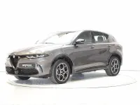 Usado Alfa Romeo Tonale Sprint 130 CV (95 kW) 2024 Gris / plata SUV