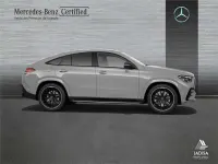 Usado Mercedes GLE53 AMG AMG 435 CV (319 kW) 2024 SUV