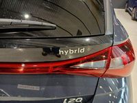 Nuevo Hyundai i20 102 CV (75 kW) 2025 Gris Utilitario