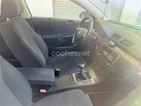 Usado VW Passat 105 CV (77 kW) 2008 Gris / plata Berlina