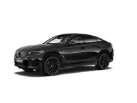 Occasion BMW X6 Comfort Edition 286 PK (210 kW) 2022 Zwart SUV