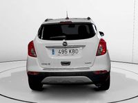 Usado Opel Mokka Excellence 140 CV (102 kW) 2017 Blanco SUV