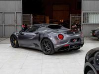 usado Alfa Romeo 4C Spider 1.7 Tbi TCT 240