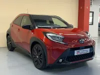 Usado Toyota Aygo X 72 CV (52 kW) 2023 SUV