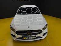 Usado Mercedes A250 218 CV (160 kW) 2022 Blanco Berlina