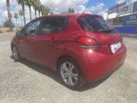 usado Peugeot 208 1.2 PureTech Allure 82