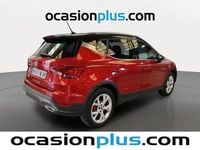Occasion Seat Arona FR 150 PK (110 kW) 2023 Rood SUV