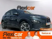 Usado Hyundai Kona 150 kW (204 CV) 2023 Azul SUV