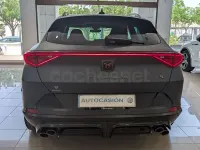 Usado Cupra Formentor VZ 390 CV (286 kW) 2022 Gris / plata SUV