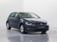 Usado VW Golf VII Advance 125 CV (91 kW) 2018