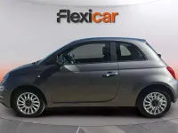 Usado Fiat 500 Dolcevita 71 CV (52 kW) 2023 Gris Berlina