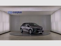 Usado Renault Clio V Evolution 100 CV (73 kW) 2025 Gris / plata Berlina
