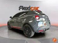 Usado Alfa Romeo MiTo Veloce 170 CV (125 kW) 2018 Gris Utilitario