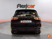 Usado Ford Kuga ST-Line 120 CV (88 kW) 2024 Blanco SUV